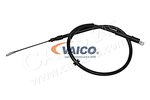 Cable Pull, parking brake VAICO V30-30051