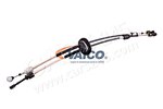 Cable Pull, manual transmission VAICO V42-0778