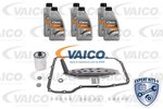 Parts kit, automatic transmission oil change VAICO V33-0525
