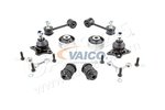 Control/Trailing Arm Kit, wheel suspension VAICO V10-3950