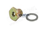 Screw Plug, oil sump VAICO V20-1206