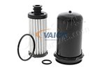 Housing lid, hydraulic filter (automatic transmission) VAICO V10-5822