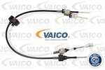 Cable Pull, manual transmission VAICO V40-2233
