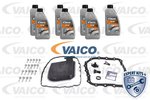 Parts kit, automatic transmission oil change VAICO V52-0470