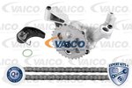 Chain Set, oil pump drive VAICO V10-5833