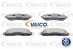 Brake Pad Set, disc brake VAICO V38-0049