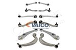 Control/Trailing Arm Kit, wheel suspension VAICO V10-3303