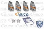 Parts kit, automatic transmission oil change VAICO V33-0533-XXL
