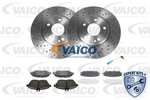 Brake Kit, disc brake VAICO V30-3685