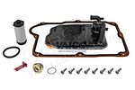 Parts kit, automatic transmission oil change VAICO V30-2257-BEK