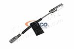 Cable Pull, parking brake VAICO V40-30016