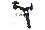 Control Arm/Trailing Arm, wheel suspension VAICO V22-0025
