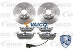 Brake Kit, disc brake VAICO V10-6742