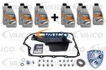 Parts kit, automatic transmission oil change VAICO V32-0194-XXL