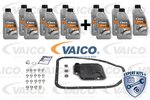 Parts kit, automatic transmission oil change VAICO V52-0389-XXL
