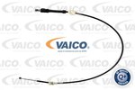 Cable Pull, manual transmission VAICO V24-1384