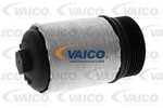Housing lid, hydraulic filter (automatic transmission) VAICO V10-6835