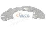 Splash Panel, brake disc VAICO V20-3445