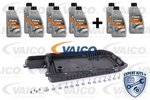 Parts kit, automatic transmission oil change VAICO V20-4061-XXL