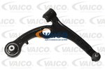Control Arm/Trailing Arm, wheel suspension VAICO V24-7115