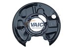 Splash Panel, brake disc VAICO V30-2562