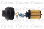 Cap, oil filter housing VAICO V40-1647