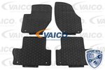 Floor Mat Set VAICO V95-0631