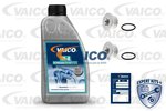 Parts kit, automatic transmission oil change VAICO V10-7674