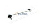 Link/Coupling Rod, stabiliser bar VAICO V40-1322