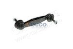 Link/Coupling Rod, stabiliser bar VAICO V42-0024