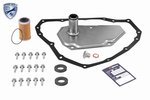 Parts kit, automatic transmission oil change VAICO V38-0222-BEK