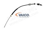 Cable Pull, clutch control VAICO V46-0468