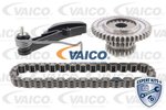 Chain Set, oil pump drive VAICO V10-5856