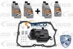 Parts kit, automatic transmission oil change VAICO V10-7344-XXL