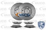 Brake Kit, disc brake VAICO V40-1680