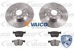 Brake Kit, disc brake VAICO V10-6629