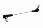 Link/Coupling Rod, stabiliser bar VAICO V20-4163
