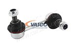 Link/Coupling Rod, stabiliser bar VAICO V22-0106