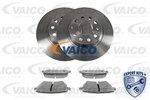 Brake Kit, disc brake VAICO V10-6621