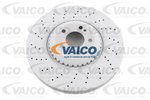 Brake Disc VAICO V30-80065