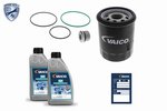 Parts kit, automatic transmission oil change VAICO V58-0003