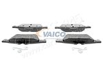 Brake Pad Set, disc brake VAICO V25-0226