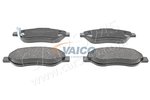 Brake Pad Set, disc brake VAICO V40-8041