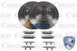 Brake Kit, disc brake VAICO V40-1750