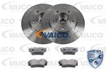 Brake Kit, disc brake VAICO V40-2120
