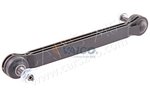 Link/Coupling Rod, stabiliser bar VAICO V24-0672