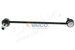 Link/Coupling Rod, stabiliser bar VAICO V24-0748