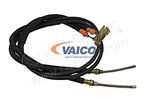 Cable Pull, parking brake VAICO V25-30002
