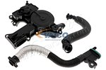 Repair Kit, crankcase ventilation VAICO V10-5575