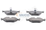 Brake Pad Set, disc brake VAICO V20-8104